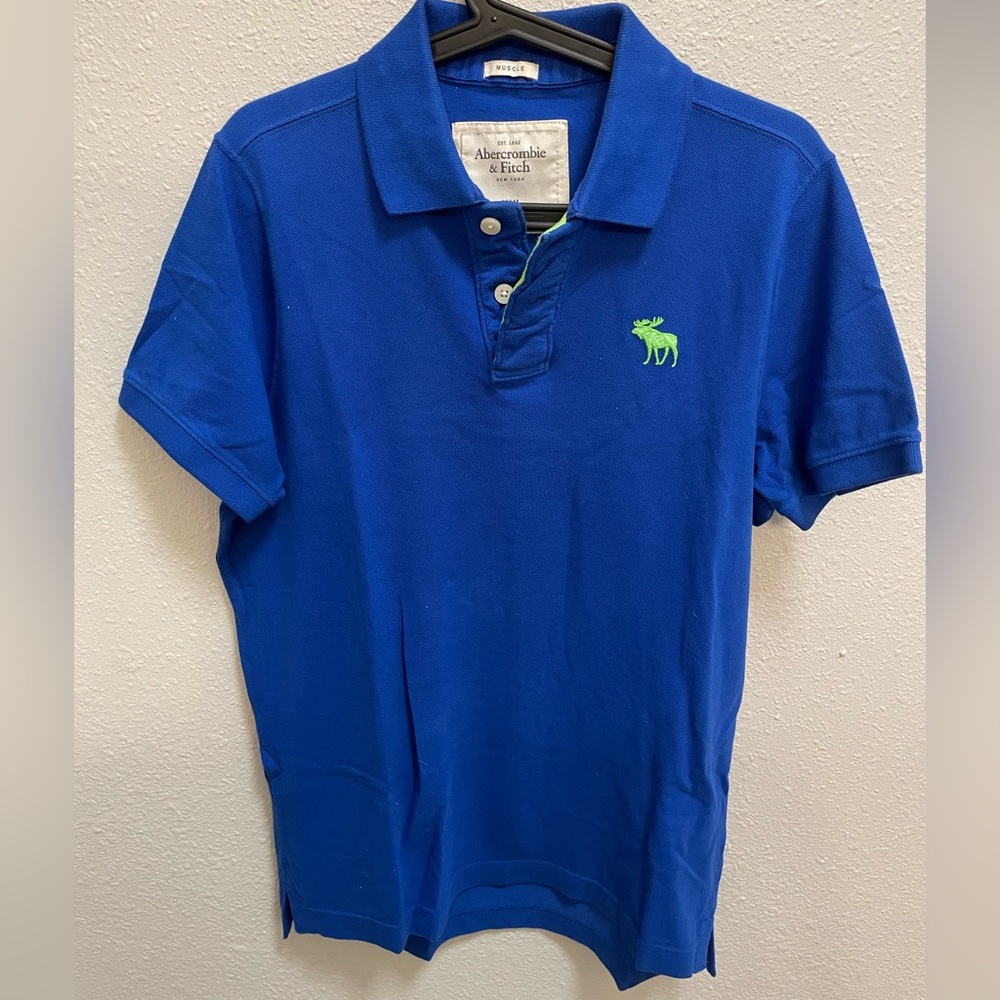Abercrombie & Fitch Shirt